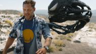 A piece of Venom is a part of the MCU. (Image via Sony Pictures Entertainment)